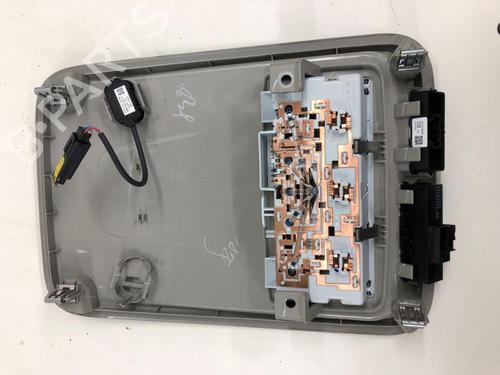 Used Interior roof light OPEL ASTRA K (B16) 1.2 Turbo (68) (131 hp) 26405445