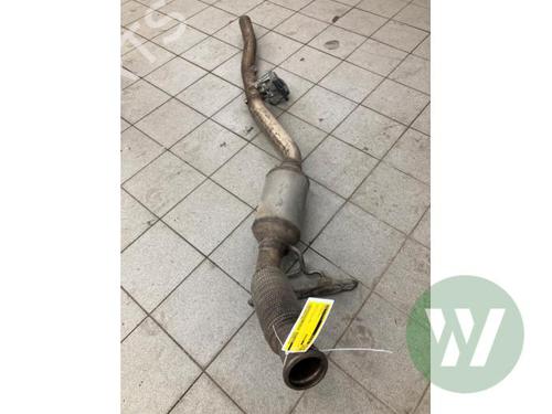 Used Catalyst Catalyst VW PASSAT B8 (3G2, CB2) 2.0 TDI (150 hp) 35890799 35890799