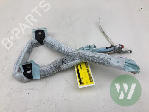 Used Right curtain airbag FIAT 500 C (312_) 0.9 (312AXM1B) (105 hp) 32744119
