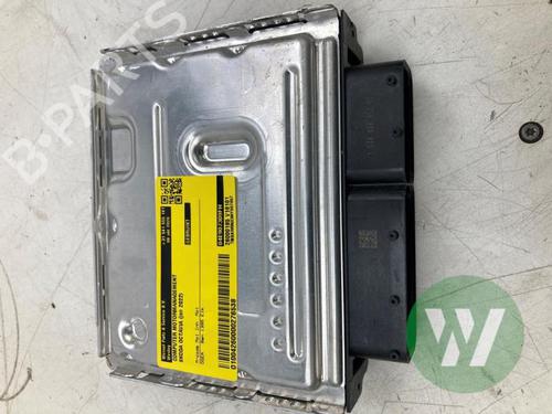 Used Engine control unit (ECU) Engine control unit (ECU) SKODA OCTAVIA IV (NX3, NN3, PV3) 1.4 TSI RS iV (245 hp) 39916240 39916240