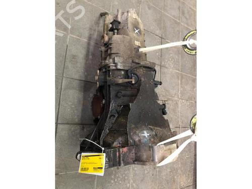 Gearbox AUDI A4 B6 Avant (8E5) 1.8 T | BP22195443M3 