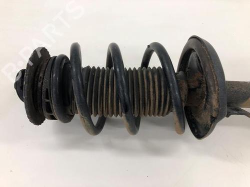 Used Right front shock absorber OPEL MOVANO B Van (X62) 2.3 CDTI FWD (FV) (131 hp) 27404523