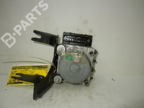 Used ABS pump RENAULT CLIO III (BR0/1, CR0/1) 1.5 dCi (C/BR0G, C/BR1G) (68 hp) 6688529