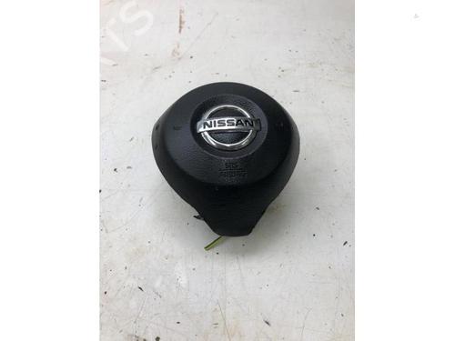 Airbag chauffør NISSAN QASHQAI II SUV (J11, J11_) 1.3 DIG-T (160 hp) 16649804