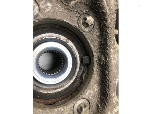 Left rear steering knuckle MERCEDES-BENZ C-CLASS T-Model (S205) C 350 e (205.247) | BP22774272M27 