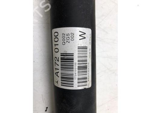 Driveshaft MERCEDES-BENZ SLK (R172) 250 CDI / d (172.403) | BP16219364M37