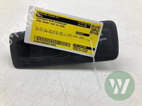 Right front window switch FORD TRANSIT CUSTOM V710 Van (NRN) 2.5 Duratec Plug-in-Hybrid | BP39916297I26 - Image 2