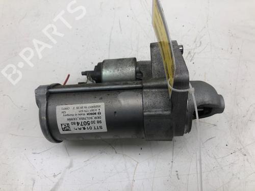 Used Starter OPEL CORSA F (P2JO) 1.2 (68) (101 hp) 30742817