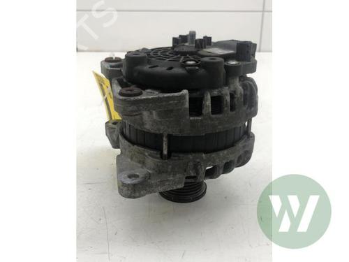 Used Alternator Alternator RENAULT CLIO IV Grandtour (KH_) 0.9 TCe 90 (90 hp) 33721269 33721269
