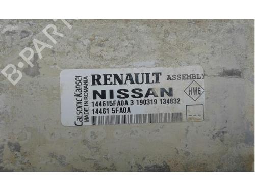 Intercooler NISSAN MICRA V (K14) 1.0 IG-T 100 | BP29606433M30 