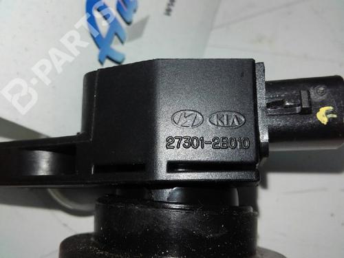 Ignition coil HYUNDAI ix20 (JC) 1.4 LPG | BP7548289M94 