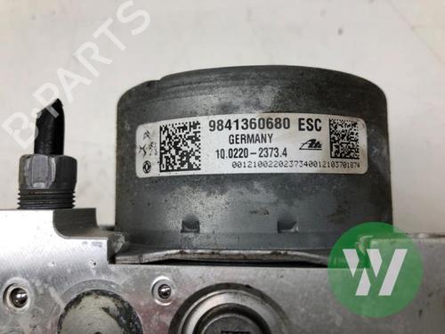 ABS pump OPEL MOKKA 1.2 (76) | BP37426513M43 - Image 3