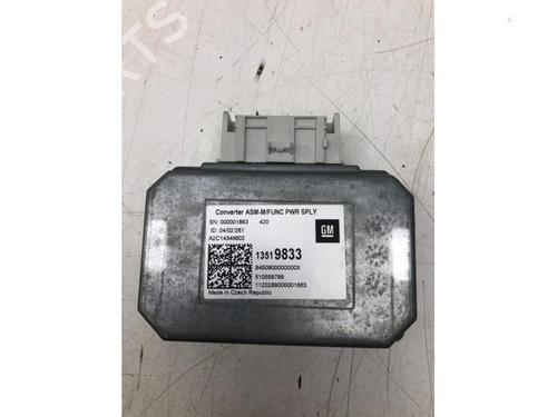 Used Control unit OPEL INSIGNIA B Sports Tourer (Z18) 2.0 CDTi (35) (174 hp) 16247278