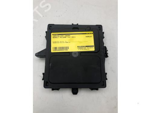 Used Electronic module Electronic module RENAULT TALISMAN Grandtour (KP_) 1.3 TCe 160 (KPNC) (158 hp) 39913149 39913149