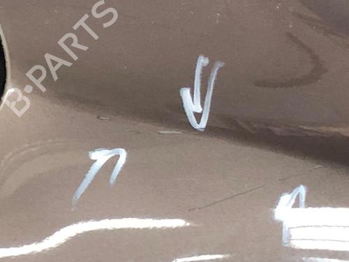 Front bumper KIA SPORTAGE IV (QL, QLE) 1.6 CRDi Eco-Dynamics+ | BP27692278C7 