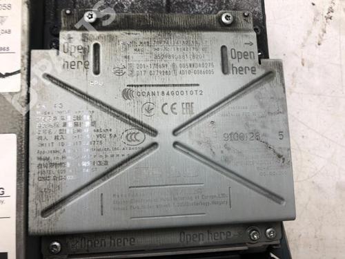 Control unit PORSCHE PANAMERA (971) 2.9 4 E-Hybrid (97ABE1, 97BBE1, 97ABX1) | BP11137507M11 