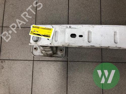 Used Front bumper reinforcement Front bumper reinforcement 38750735 38750735