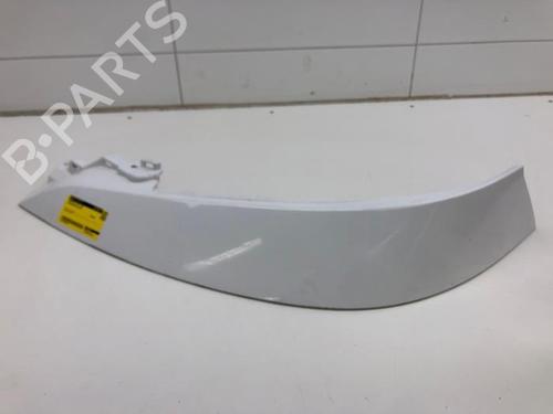 Used Corner bumper NISSAN NV200 Van 1.5 dCi 90 (M20, M20N, M20M) (90 hp) 30140290