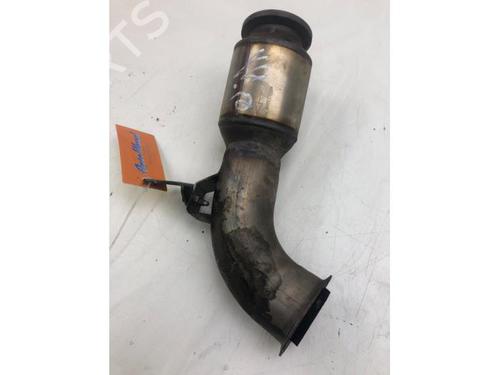 Used Catalyst MERCEDES-BENZ M-CLASS (W164) ML 320 CDI 4-matic (164.122) (224 hp) 19163512