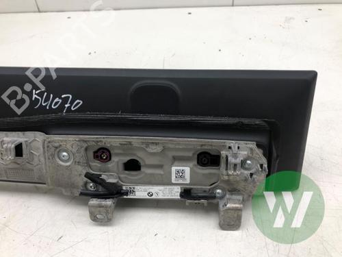 Electronic module BMW 3 (G20, G80, G28) 320 i | BP33456428M83 - Image 4