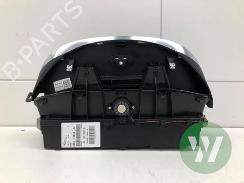 Display monitor JAGUAR E-PACE (X540) 2.0 AWD | BP37228159C48 - Image 2