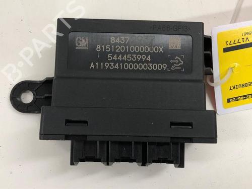 Module électronique OPEL ASTRA K (B16) 1.2 Turbo (68) | BP26405448M83 