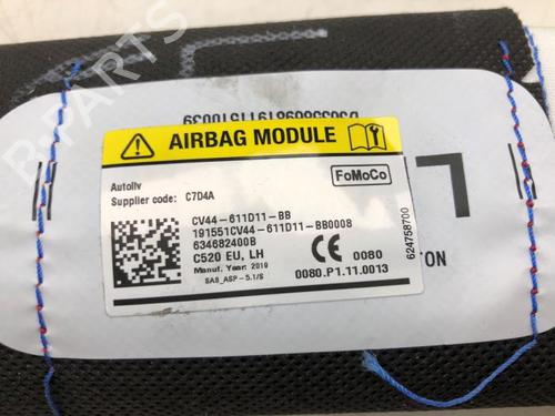 Andere FORD KUGA II (DM2) 1.5 EcoBoost | BP30583370O1