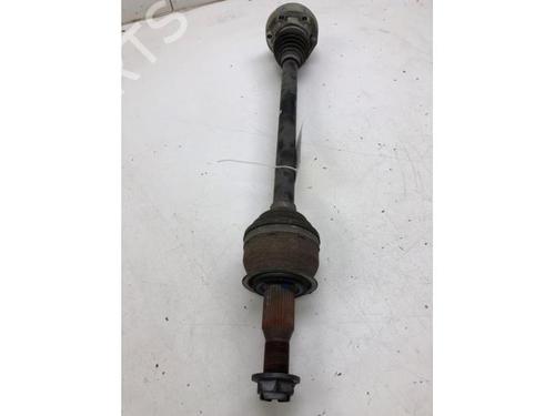 Used Left rear driveshaft CHEVROLET CAMARO 2.0 Turbo (275 hp) 25209728