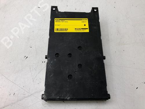 Used Electronic module MERCEDES-BENZ CLA Coupe (C117) CLA 180 CDI / d (117.312) (109 hp) 14577765