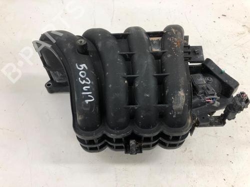 Collettore aspirazione KIA RIO IV (YB, SC, FB) 1.25 (84 hp) 29877447