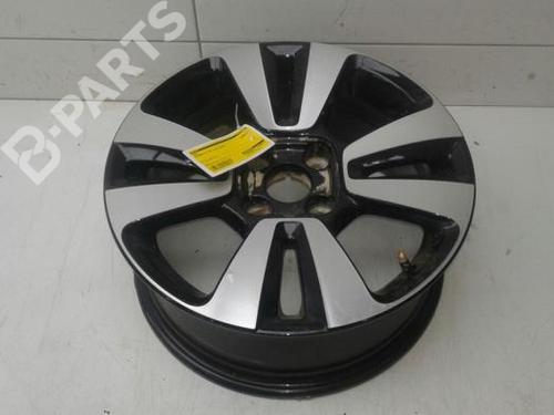Used Rim CITROËN C3 III (SX) 1.2 PureTech 82 (83 hp) 9748603
