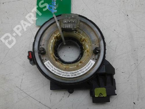Used Squib airbag VW GOLF PLUS V (5M1, 521) 1.9 TDI (105 hp) 6688390