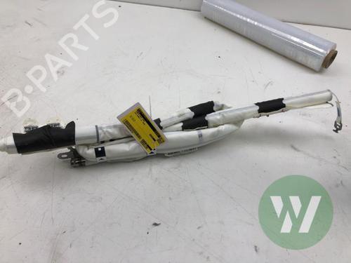 Venstre gardin kollisjonspute Venstre gardin kollisjonspute OPEL CORSA F (P2JO) 1.2 (68) (75 hp) 33971946 33971946