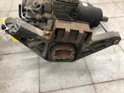 Rear differential JEEP CHEROKEE (KL) 2.2 CRD 4x4 | BP31319337M24