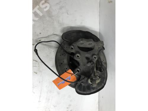 Used Right front steering knuckle MERCEDES-BENZ C-CLASS (W204) C 220 CDI (204.008) (170 hp) 4835073