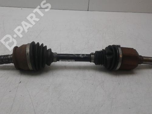 Used Right front driveshaft VAUXHALL INSIGNIA Mk I (A) Sports Tourer (G09) 2.0 Turbo 4x4 (35) (250 hp) 4775208