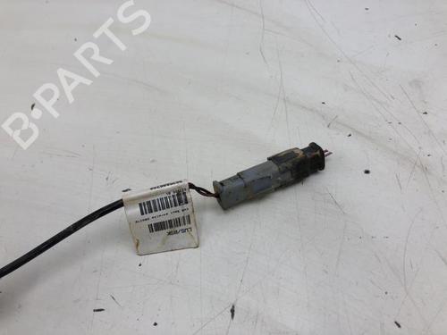 Right front steering knuckle OPEL CROSSLAND X / CROSSLAND (P17, P2QO) 1.2 (75) | BP24845244M26 