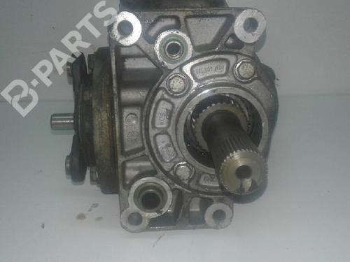 Front differential AUDI TT (8N3) 1.8 T quattro | BP4835060M23 