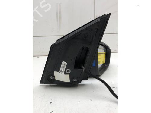 Right mirror VW POLO V (6R1, 6C1) 1.2 TSI 16V | BP25474345C27 