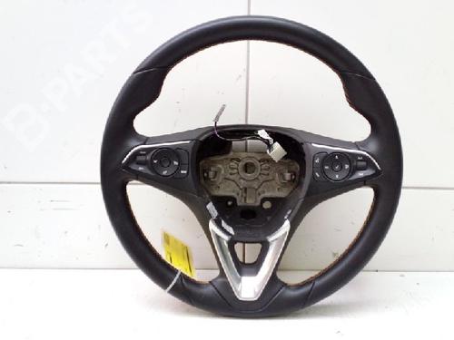 Steering wheel OPEL CROSSLAND X / CROSSLAND (P17, P2QO) 1.2 (75) | BP9100478C49 
