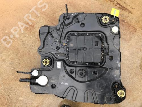 Used AdBlue tank PEUGEOT 2008 I (CU_) 1.5 BlueHDI 100 (102 hp) 29495015