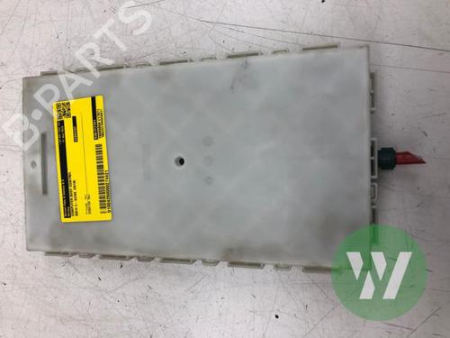 Used Electronic module Electronic module 38293374 38293374