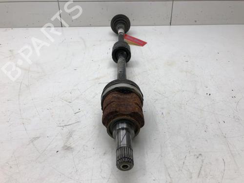 Right front driveshaft OPEL CORSA E (X15) 1.4 (08, 68) | BP14578620M39 