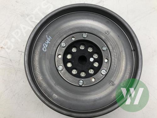 Flywheel AUDI A4 B9 Avant (8W5, 8WD) 40 TFSI Mild Hybrid | BP36209632M101 - Image 8