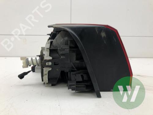 Used Right taillight VW GOLF VII Variant (BA5, BV5) 1.4 TSI (140 hp) 31319778