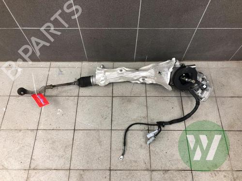 Used Steering rack Steering rack OPEL MOKKA 1.2 (76) (131 hp) 33445503 33445503