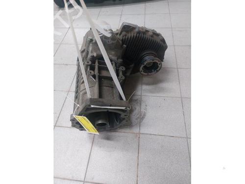 Gear fordelekasse VW TOUAREG (7LA, 7L6, 7L7) 5.0 V10 TDI (313 hp) 0AD341012KX