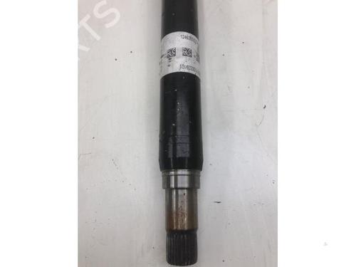 Driveshaft MERCEDES-BENZ CLA Coupe (C117) CLA 220 CDI / d (117.303) | BP17210273M37 