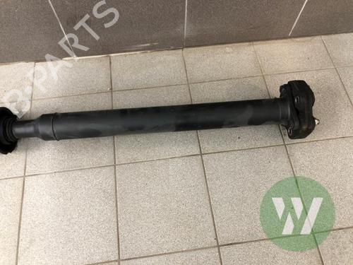 Used Driveshaft Driveshaft BMW 1 (F20) 120 d (190 hp) 36209641 36209641