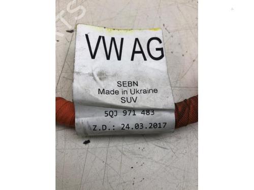 Cable AUDI Q3 Sportback (F3N) 45 TFSI e | BP19798132E12 